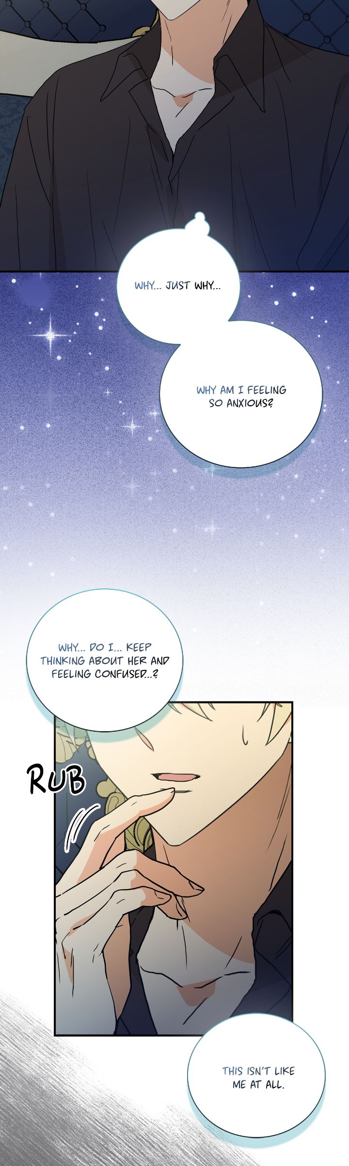 I Became the Villain's Mother Chapter 138 4
